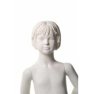 EuroDisplay Q-Kids Child Mannequins 4 Years